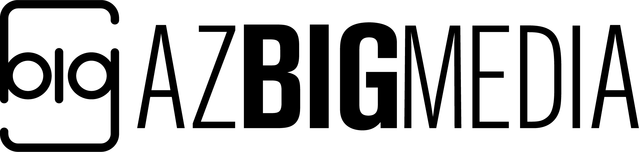 Azbig media logo
