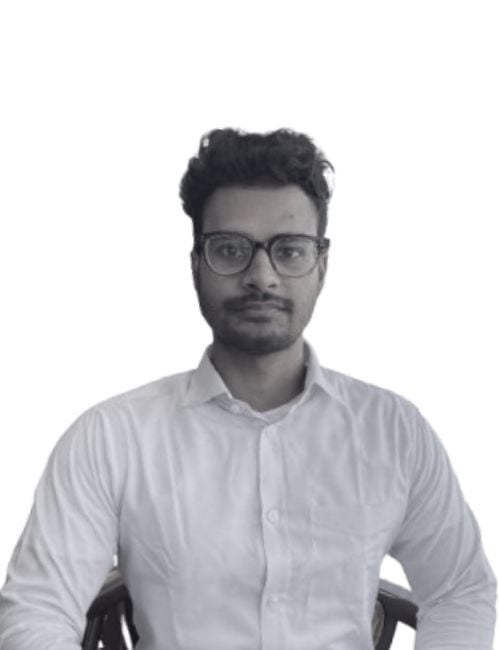 Mohaiminul Black & White profile picture