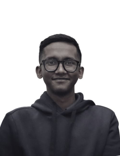 Mridha Al mobin Black & White profile picture (1)